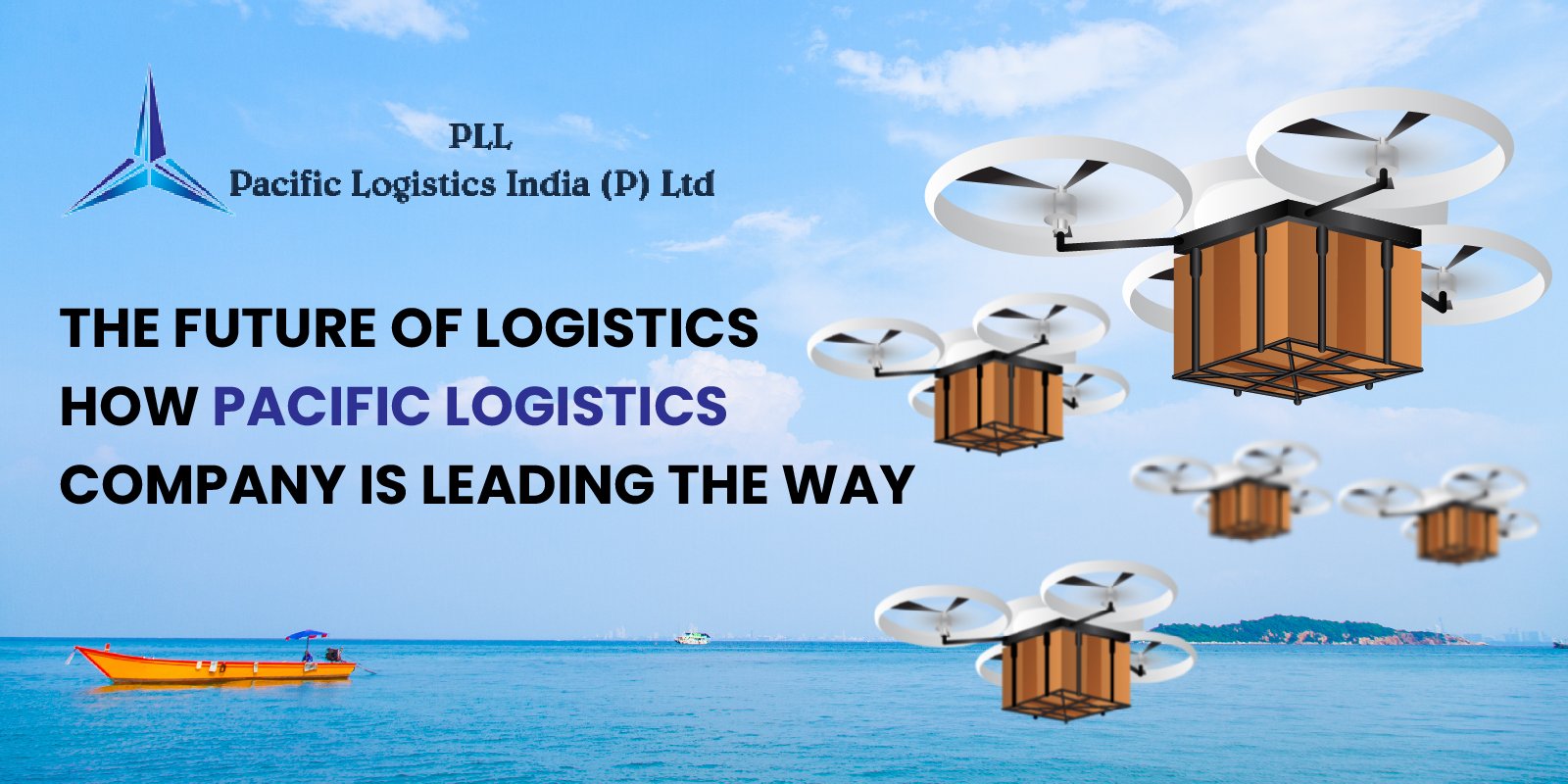 The Future of Logistics | Insights and Trends