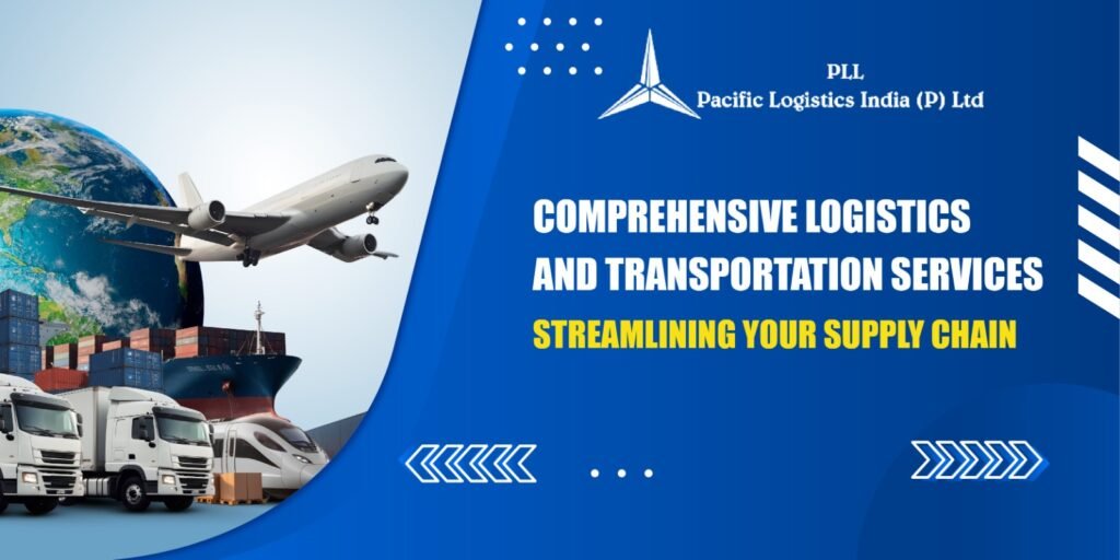 Logistics and Transportation Services